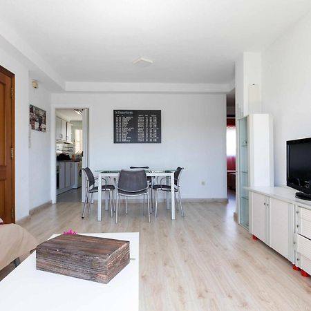 Atico Vista Playa Gandia Apartment Екстериор снимка