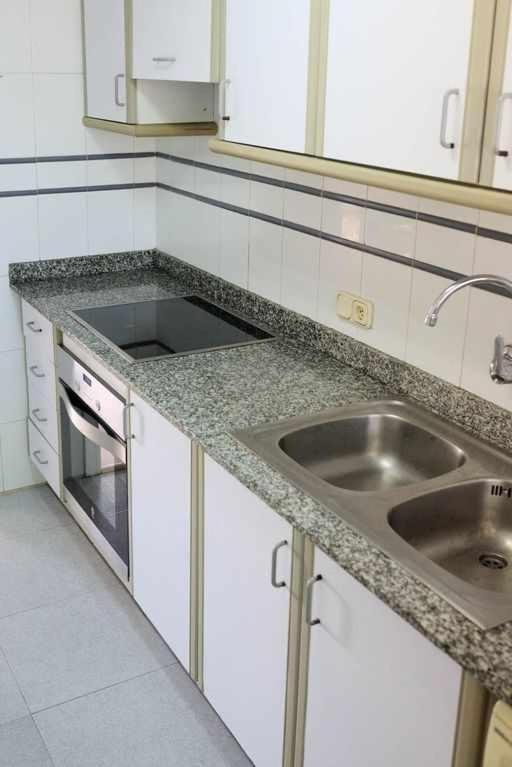 Atico Vista Playa Gandia Apartment Екстериор снимка