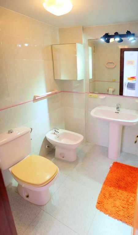 Atico Vista Playa Gandia Apartment Екстериор снимка