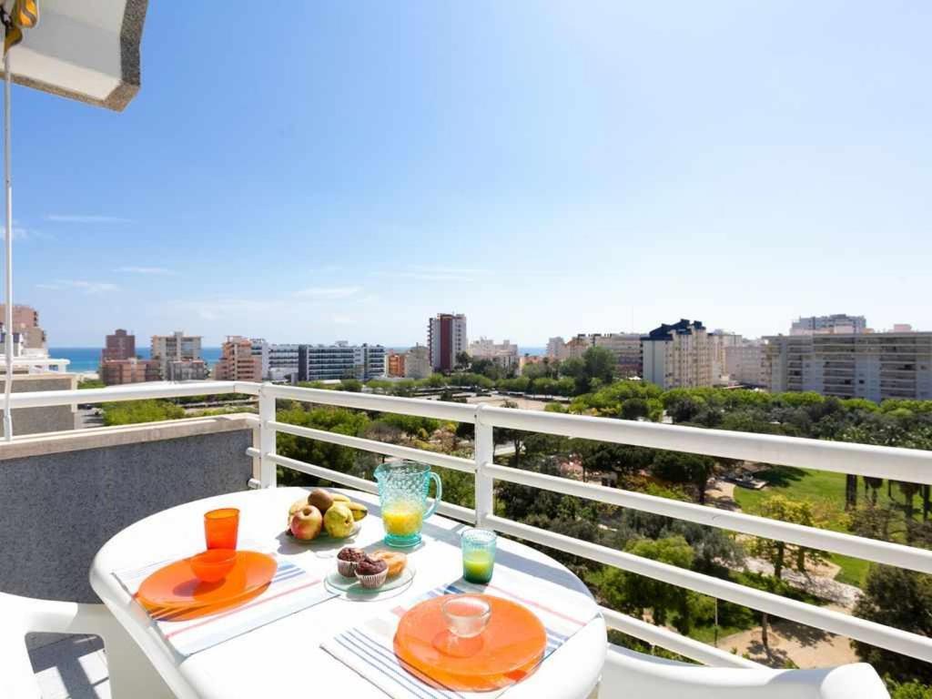 Atico Vista Playa Gandia Apartment Екстериор снимка