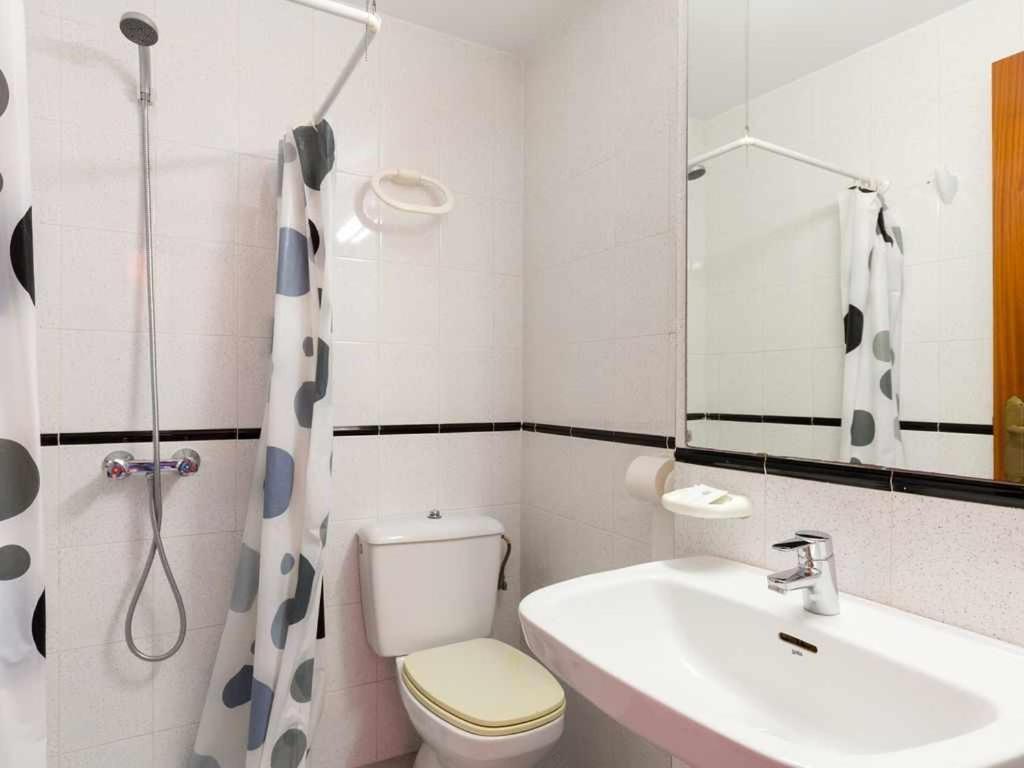 Atico Vista Playa Gandia Apartment Екстериор снимка