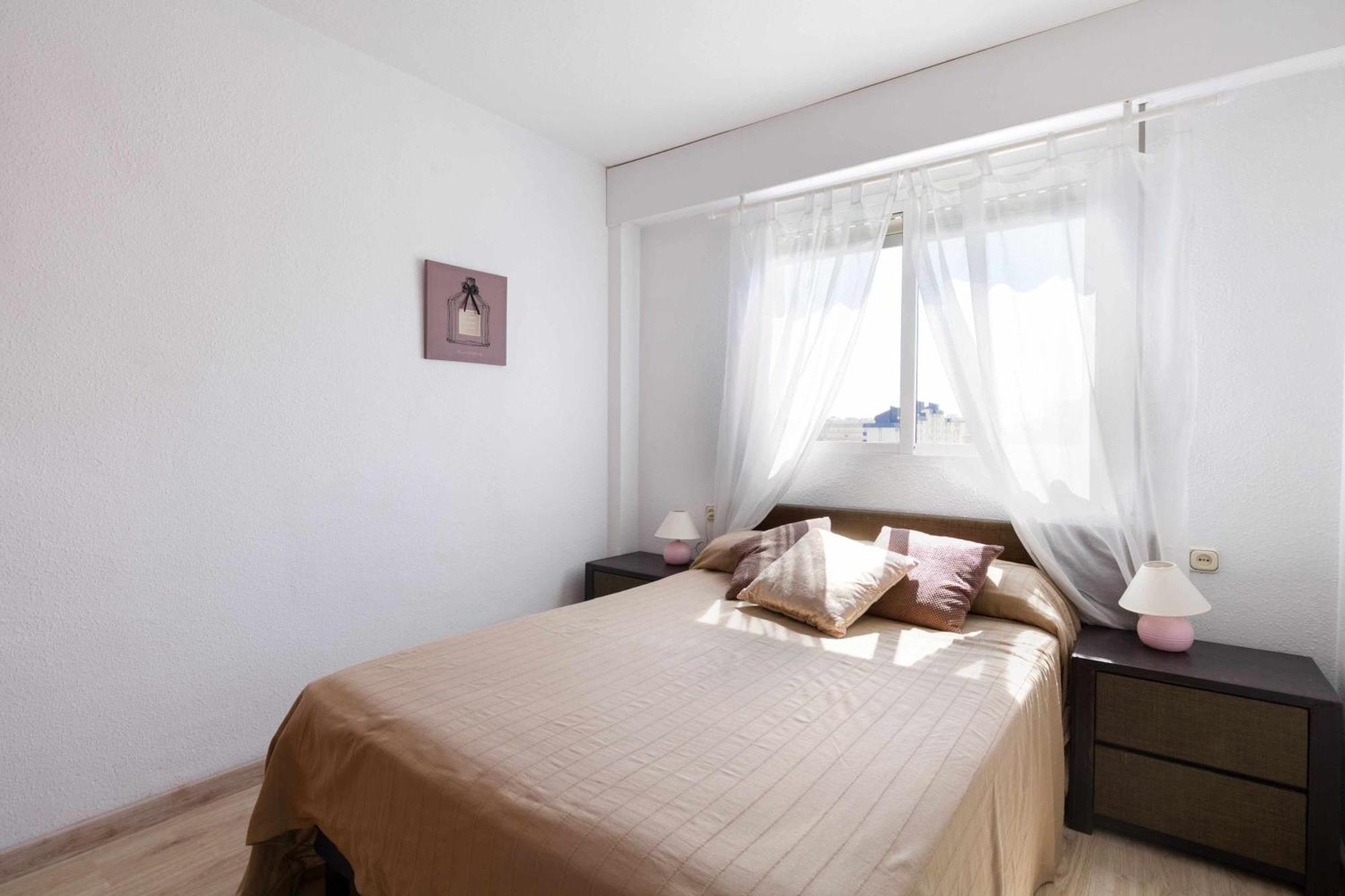 Atico Vista Playa Gandia Apartment Екстериор снимка