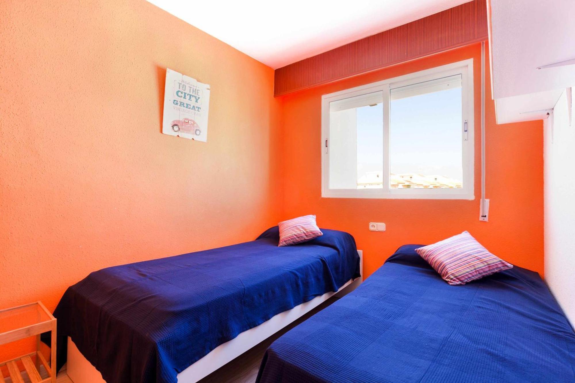 Atico Vista Playa Gandia Apartment Екстериор снимка